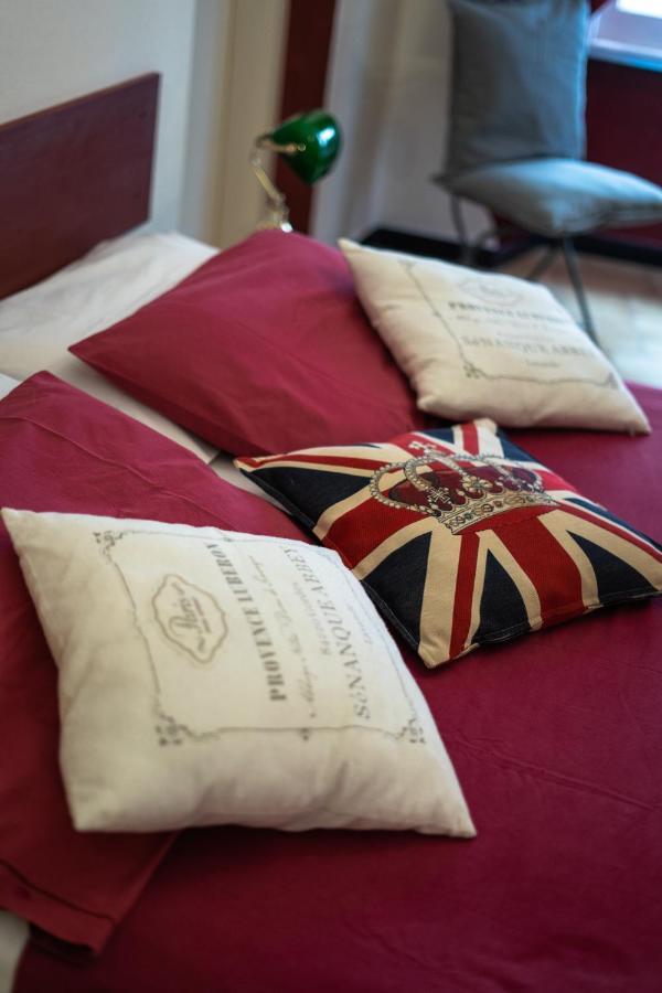 Antico Pozzo Bed And Breakfast フィナーレ・リーグレ エクステリア 写真