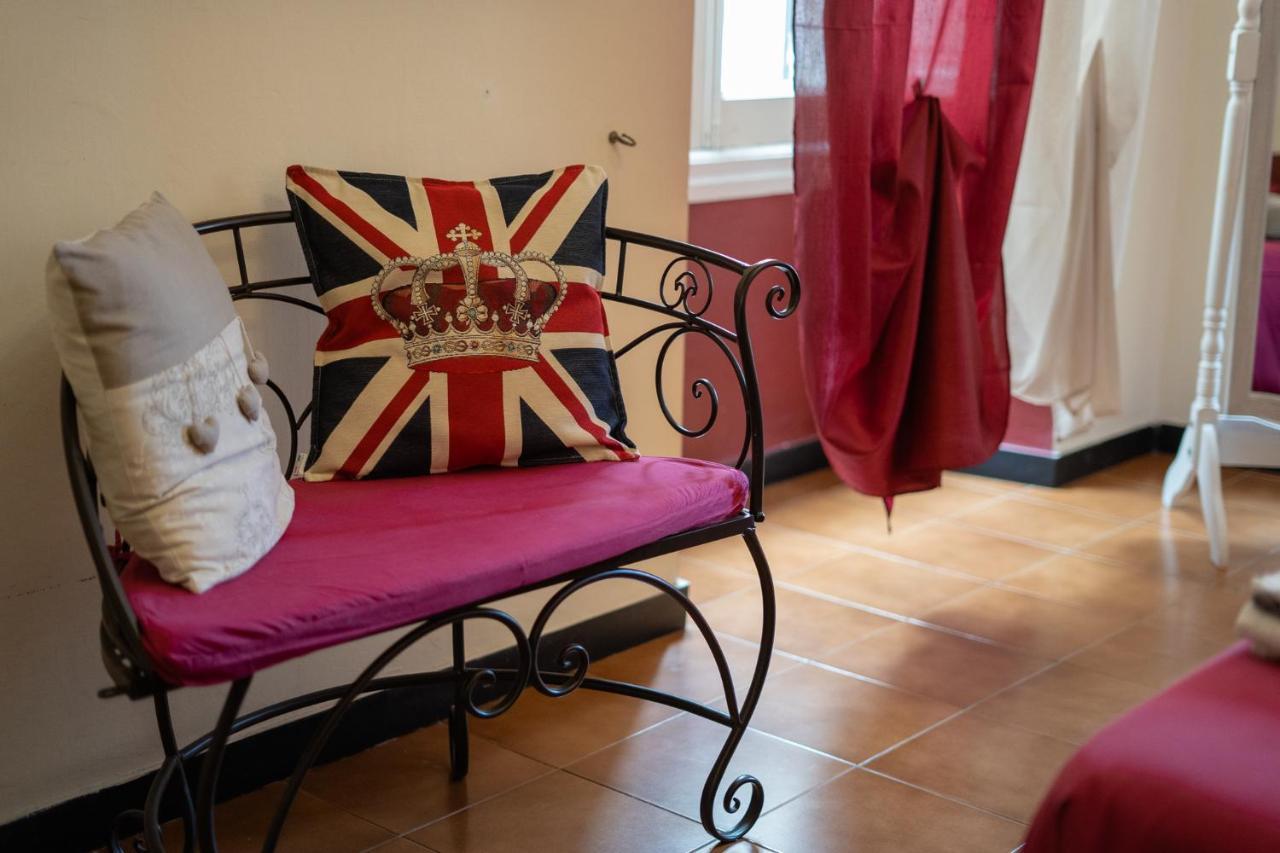 Antico Pozzo Bed And Breakfast フィナーレ・リーグレ エクステリア 写真