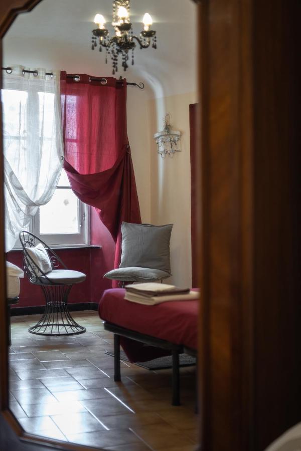 Antico Pozzo Bed And Breakfast フィナーレ・リーグレ エクステリア 写真
