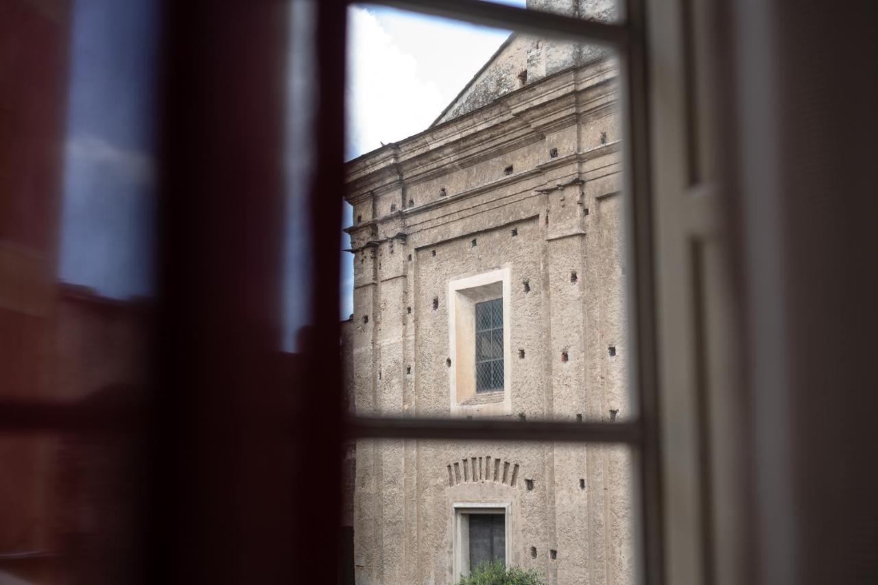 Antico Pozzo Bed And Breakfast フィナーレ・リーグレ エクステリア 写真