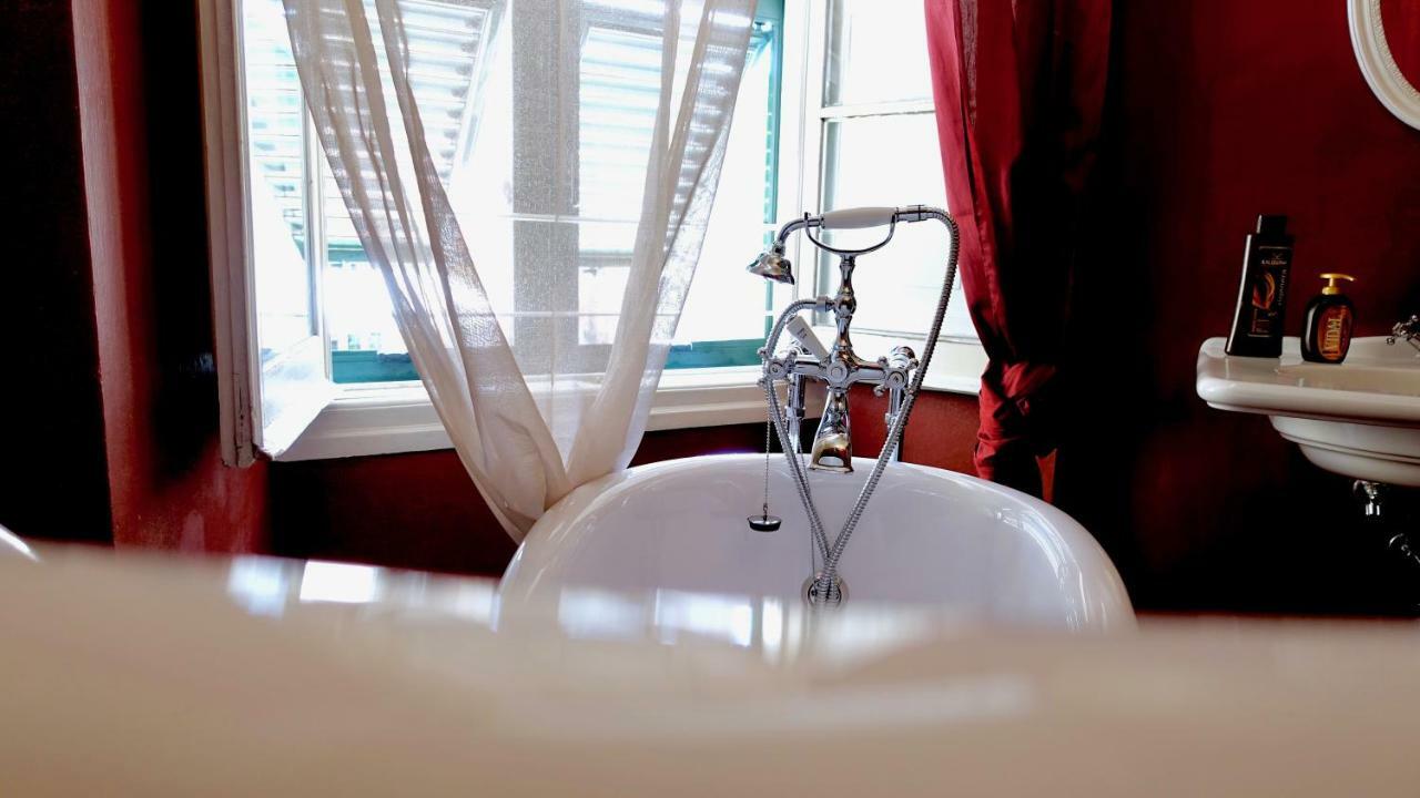 Antico Pozzo Bed And Breakfast フィナーレ・リーグレ エクステリア 写真