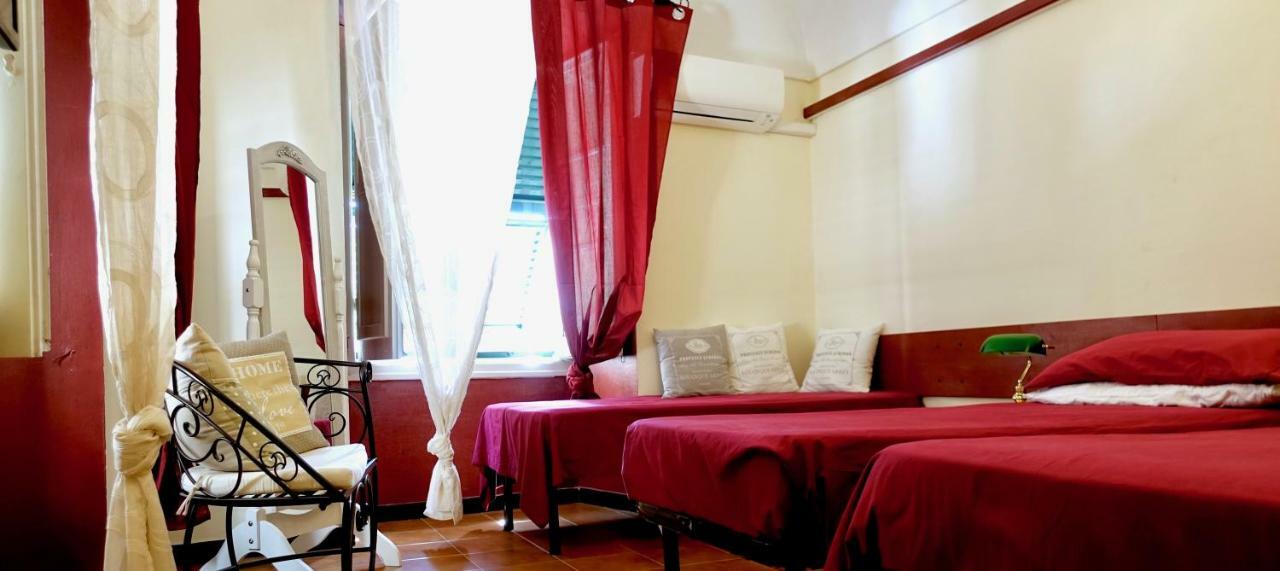 Antico Pozzo Bed And Breakfast フィナーレ・リーグレ エクステリア 写真