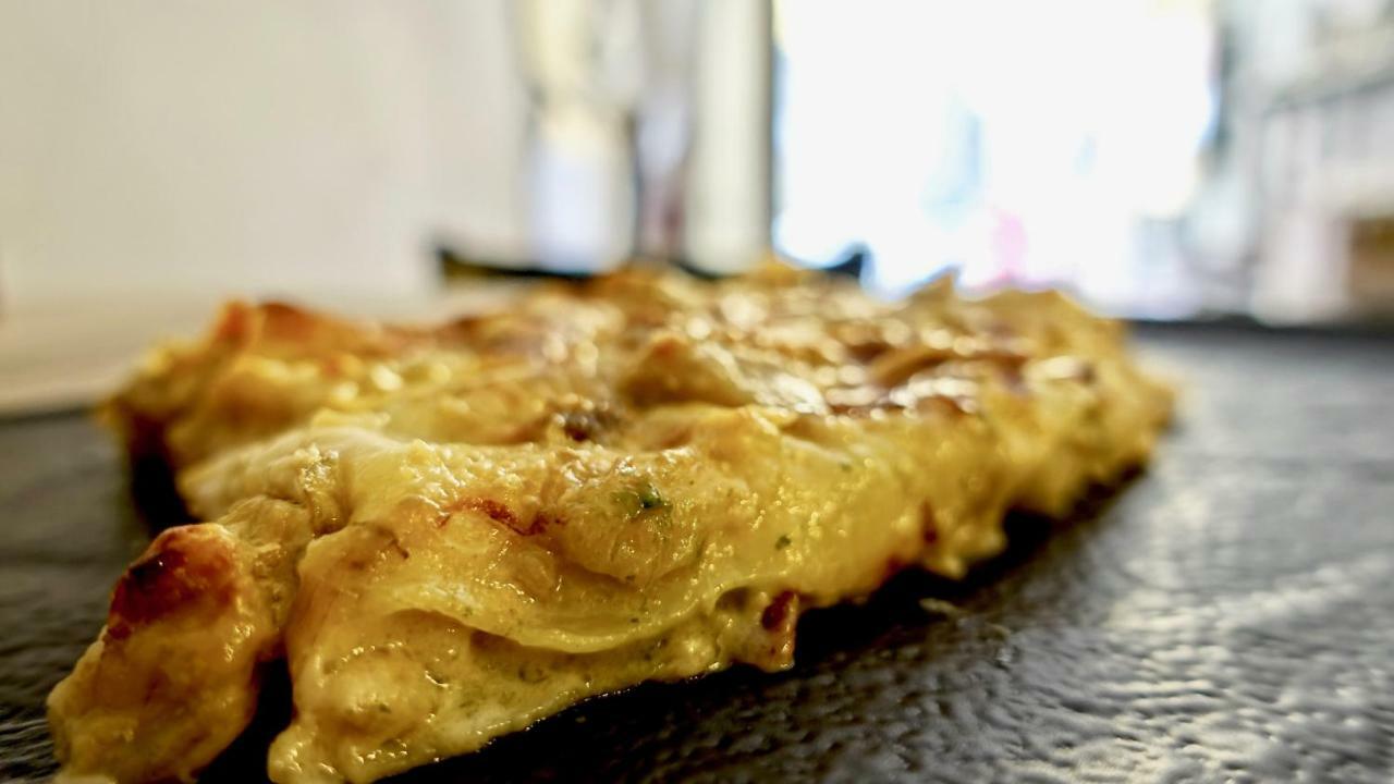 Antico Pozzo Bed And Breakfast フィナーレ・リーグレ エクステリア 写真